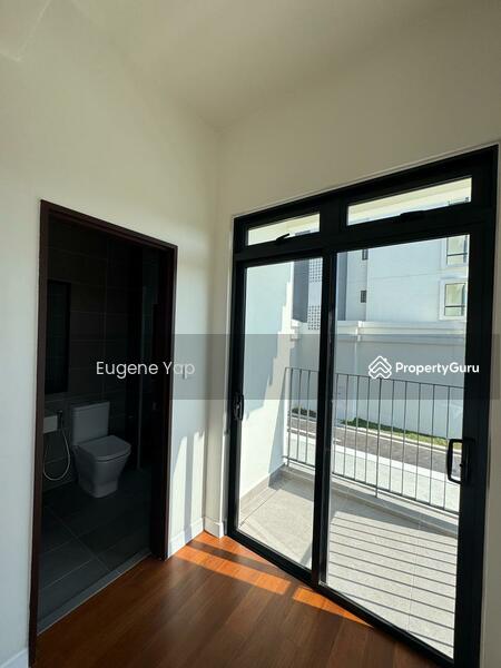 Untuk Dijual - Alstonia Hilltop Homes, Villa @ Bukit Rahman Putra