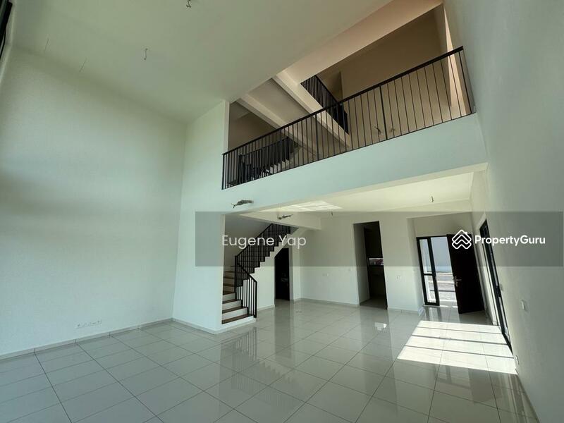 Untuk Dijual - Alstonia Hilltop Homes, Villa @ Bukit Rahman Putra