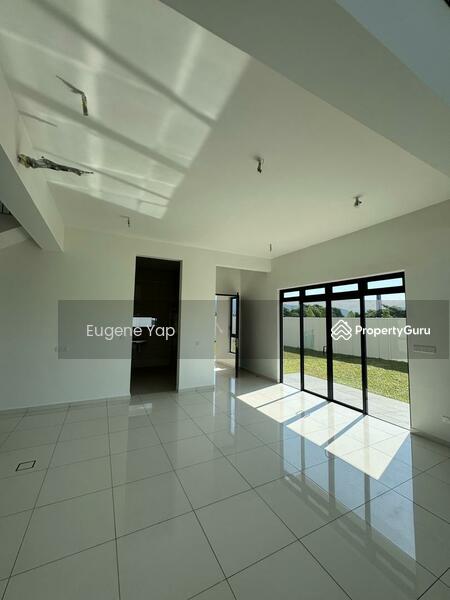 Untuk Dijual - Alstonia Hilltop Homes, Villa @ Bukit Rahman Putra