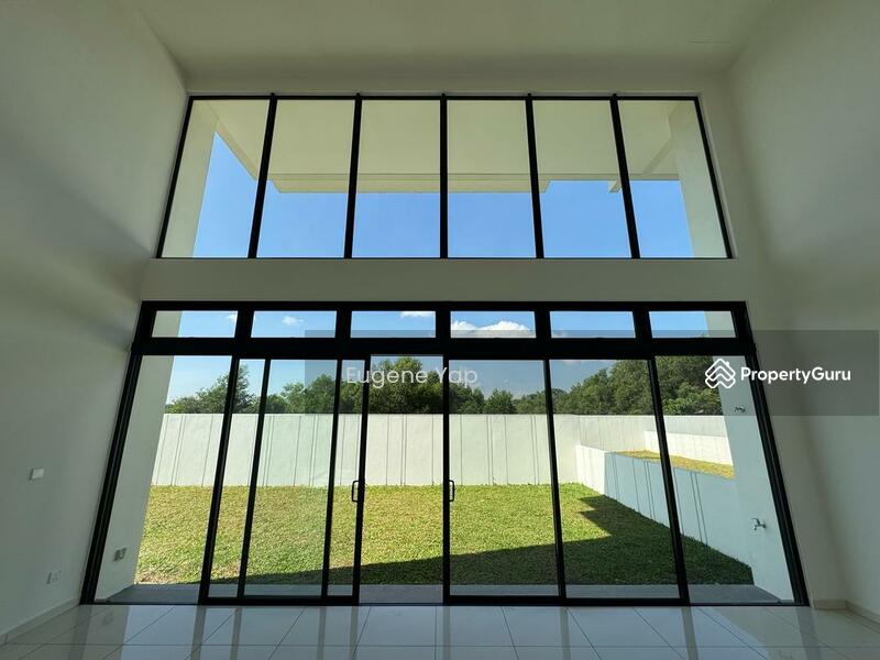 Untuk Dijual - Alstonia Hilltop Homes, Villa @ Bukit Rahman Putra
