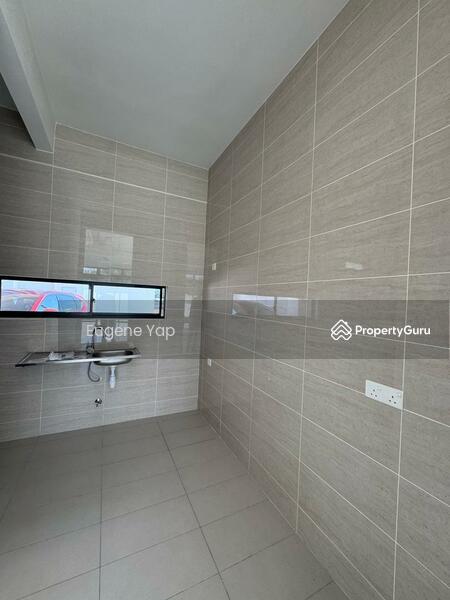 Untuk Dijual - Alstonia Hilltop Homes, Villa @ Bukit Rahman Putra