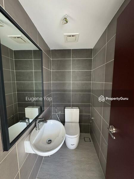 Untuk Dijual - Alstonia Hilltop Homes, Villa @ Bukit Rahman Putra