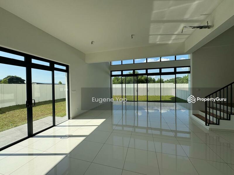 Untuk Dijual - Alstonia Hilltop Homes, Villa @ Bukit Rahman Putra