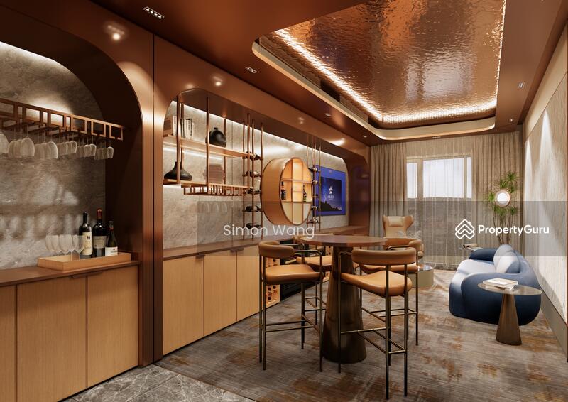 Service Residence for Sale at Arden @ One Bukit Senyum - Simon Wang - PropertyGuru.com.my