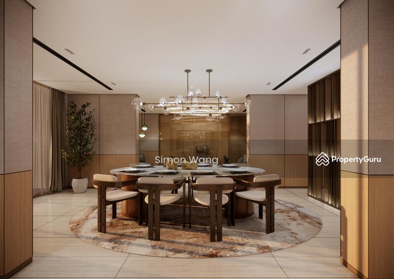 Service Residence for Sale at Arden @ One Bukit Senyum - Simon Wang - PropertyGuru.com.my