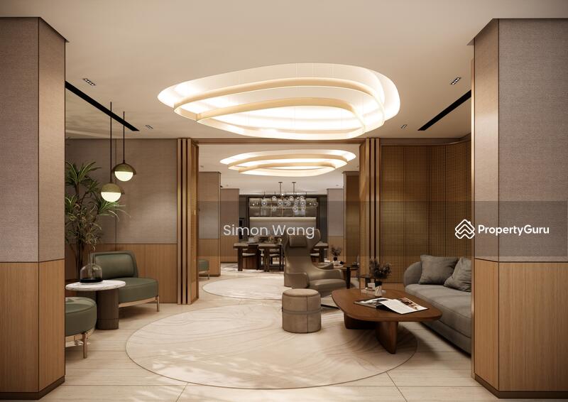 Service Residence for Sale at Arden @ One Bukit Senyum - Simon Wang - PropertyGuru.com.my