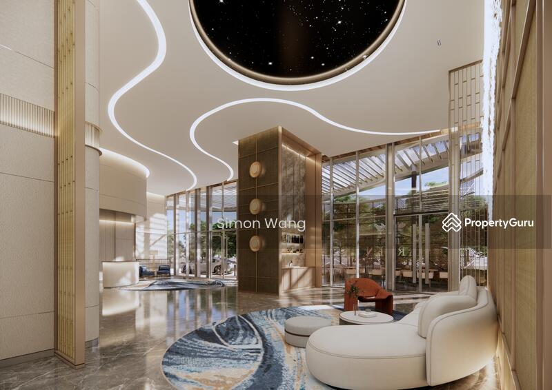 Service Residence for Sale at Arden @ One Bukit Senyum - Simon Wang - PropertyGuru.com.my