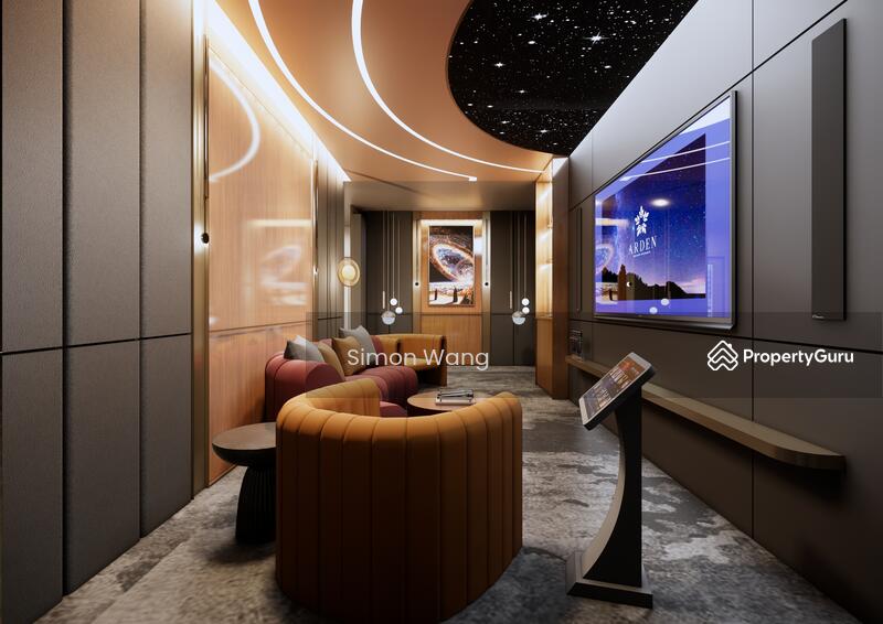 Service Residence for Sale at Arden @ One Bukit Senyum - Simon Wang - PropertyGuru.com.my