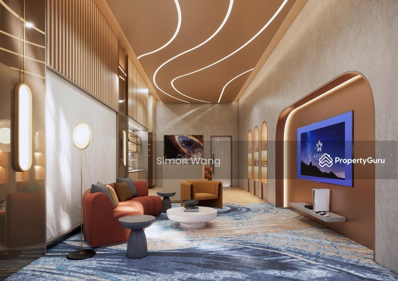 Service Residence for Sale at Arden @ One Bukit Senyum - Simon Wang - PropertyGuru.com.my