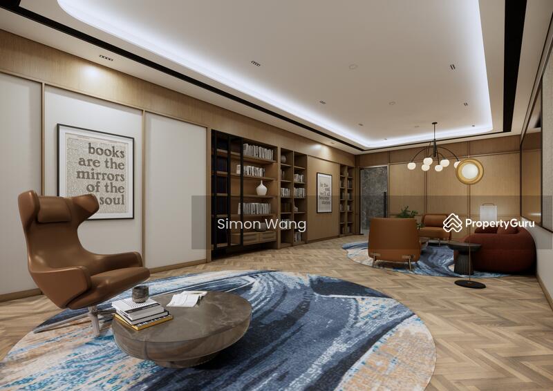 Service Residence for Sale at Arden @ One Bukit Senyum - Simon Wang - PropertyGuru.com.my