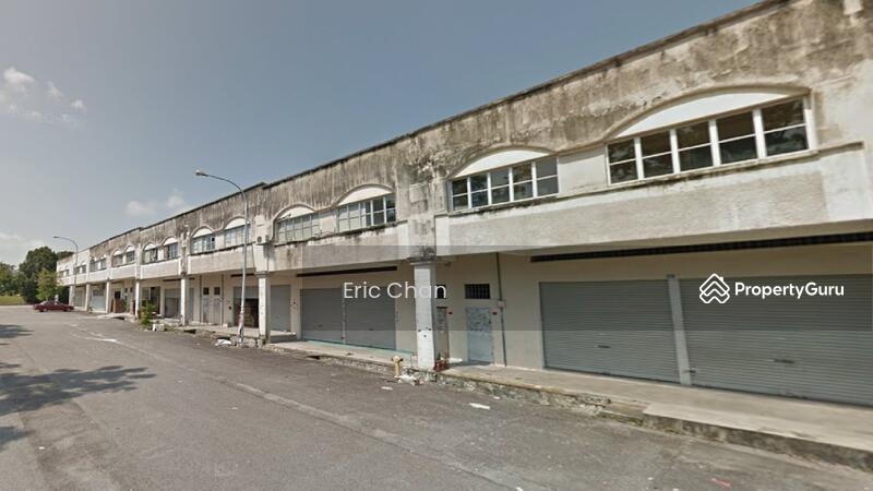 Kilang untuk Disewa di Taman Balakong Jaya (Balakong) - Eric Chan - PropertyGuru.com.my