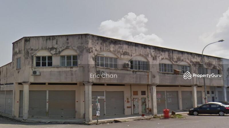 Kilang untuk Disewa di Taman Balakong Jaya (Balakong) - Eric Chan - PropertyGuru.com.my