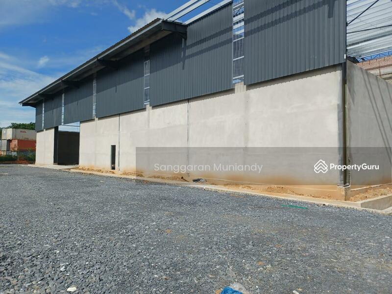 Warehouse for Sale in Padang Besar (Perlis) - Sanggaran Muniandy - PropertyGuru.com.my