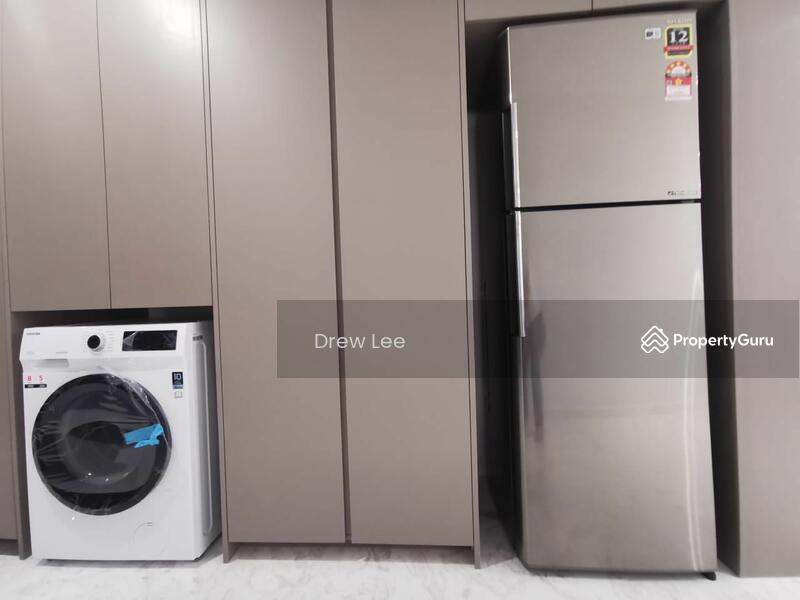 Servis Apartment untuk Dijual di Eaton Residence - Drew Lee - PropertyGuru.com.my