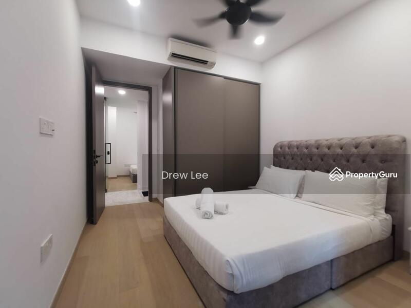 Servis Apartment untuk Dijual di Eaton Residence - Drew Lee - PropertyGuru.com.my