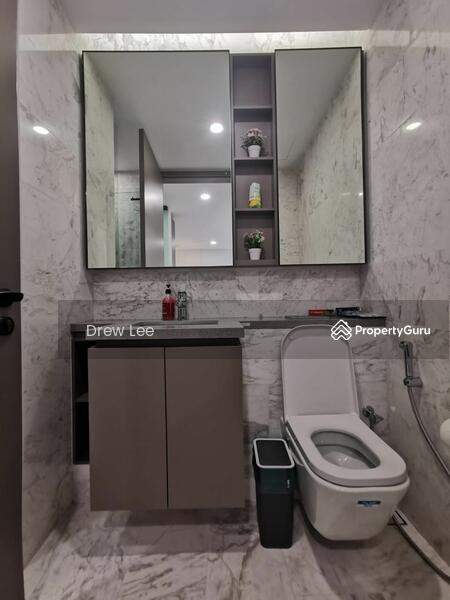 Servis Apartment untuk Dijual di Eaton Residence - Drew Lee - PropertyGuru.com.my