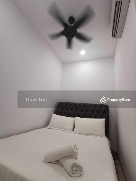 Servis Apartment untuk Dijual di Eaton Residence - Drew Lee - PropertyGuru.com.my