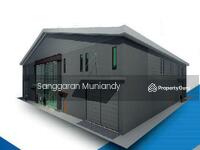 For Sale - Gudang (Zon B) Di Padang Besar