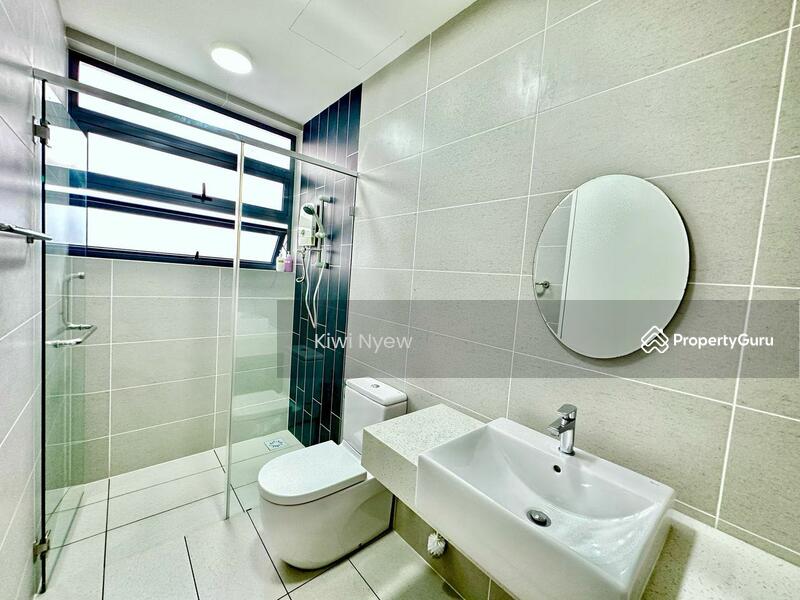 Service Residence for Rent at The Cruise Residence - Kiwi Nyew - PropertyGuru.com.my