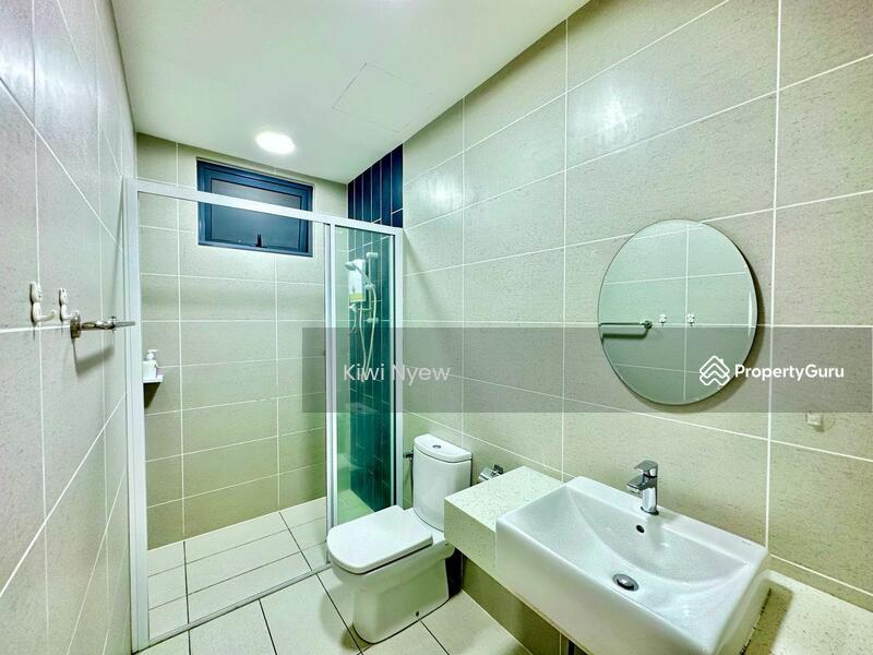 Service Residence for Rent at The Cruise Residence - Kiwi Nyew - PropertyGuru.com.my