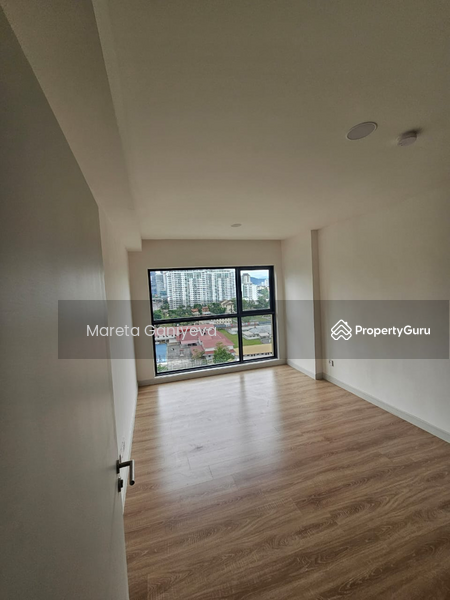 Servis Apartment untuk Dijual di The Atrium - Mareta Ganiyeva - PropertyGuru.com.my