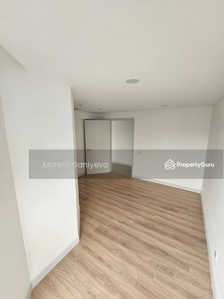 Servis Apartment untuk Dijual di The Atrium - Mareta Ganiyeva - PropertyGuru.com.my