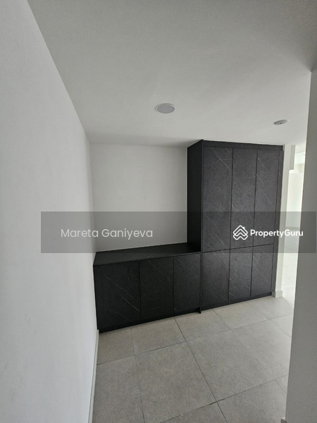 Servis Apartment untuk Dijual di The Atrium - Mareta Ganiyeva - PropertyGuru.com.my