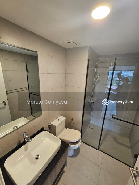 Servis Apartment untuk Dijual di The Atrium - Mareta Ganiyeva - PropertyGuru.com.my