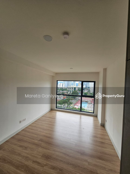 Servis Apartment untuk Dijual di The Atrium - Mareta Ganiyeva - PropertyGuru.com.my