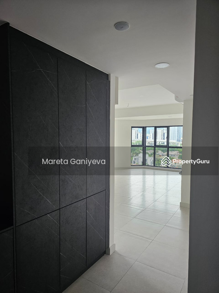 Service Residence for Rent at The Atrium - Mareta Ganiyeva - PropertyGuru.com.my