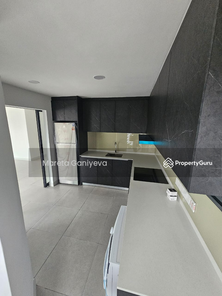 Service Residence for Rent at The Atrium - Mareta Ganiyeva - PropertyGuru.com.my