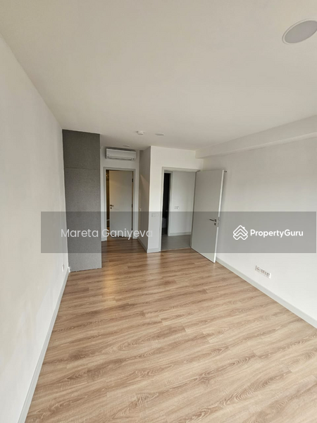 Service Residence for Rent at The Atrium - Mareta Ganiyeva - PropertyGuru.com.my