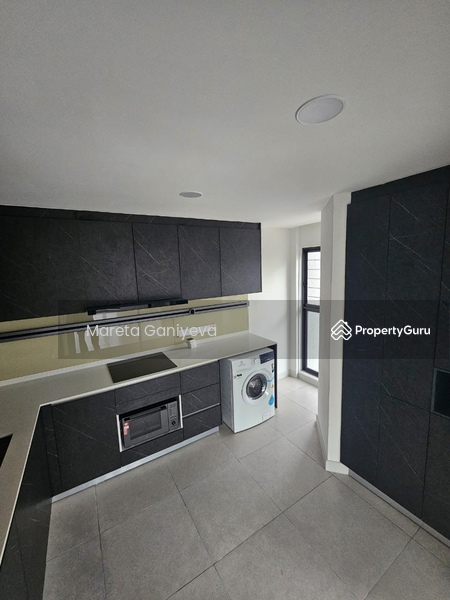 Service Residence for Rent at The Atrium - Mareta Ganiyeva - PropertyGuru.com.my