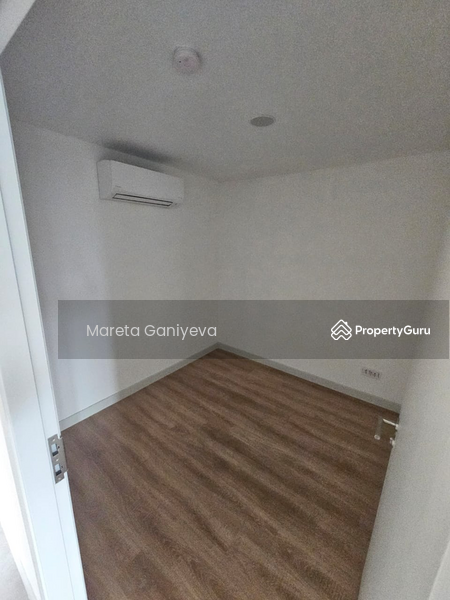 Service Residence for Rent at The Atrium - Mareta Ganiyeva - PropertyGuru.com.my