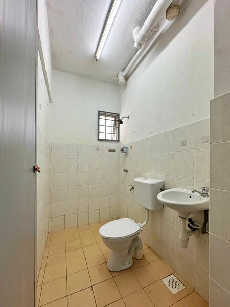 Untuk Dijual - Sri Ros Apartment