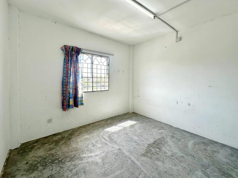 Untuk Dijual - Sri Ros Apartment