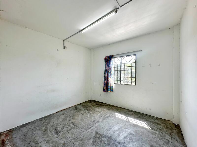 Untuk Dijual - Sri Ros Apartment