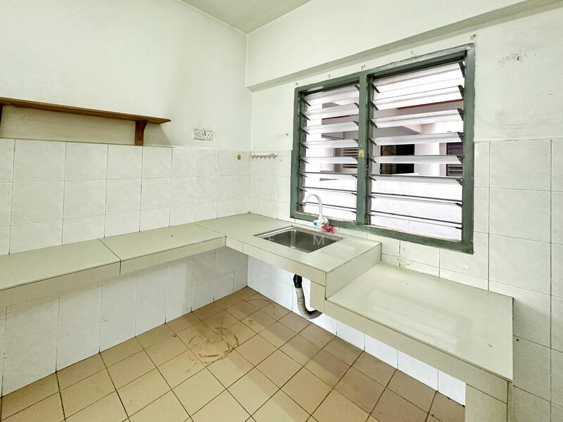 Untuk Dijual - Sri Ros Apartment