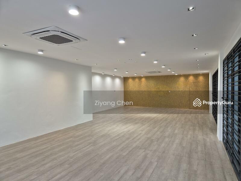 Untuk Disewa - Bandar Pinggiran Subang