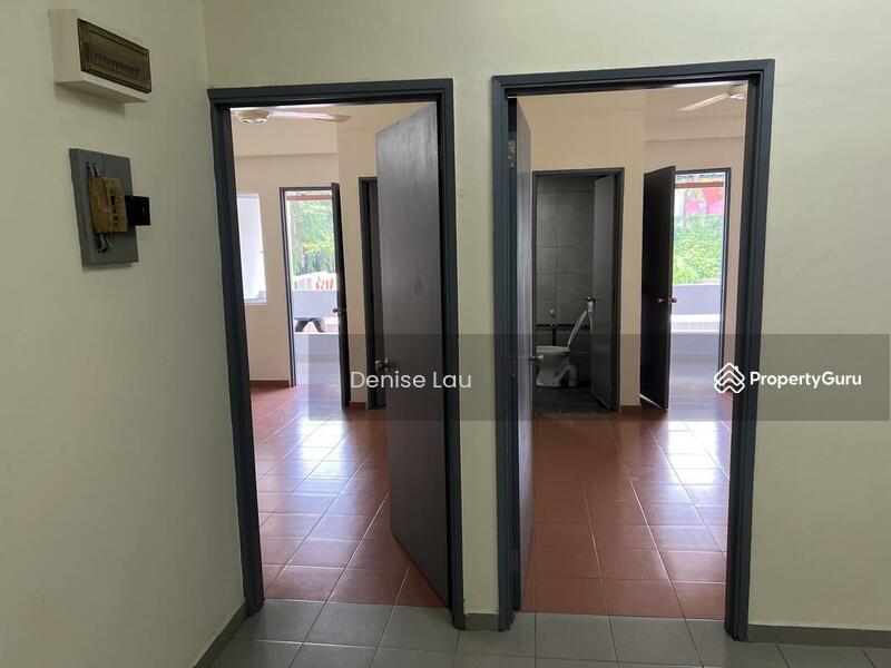 For Sale - Faber Plaza