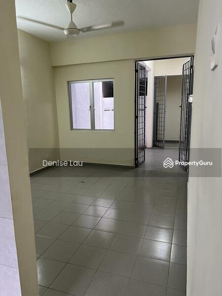 For Sale - Faber Plaza