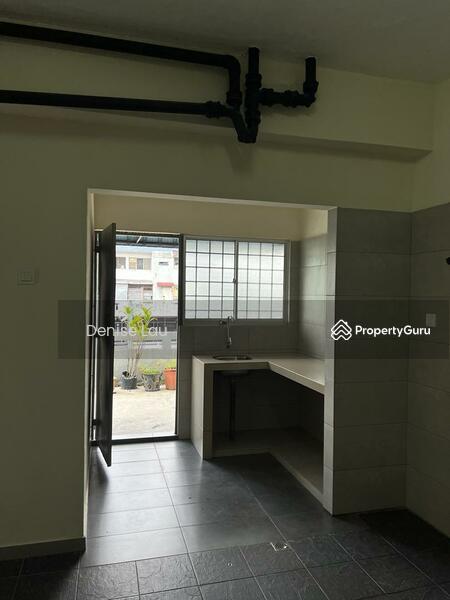 For Sale - Faber Plaza