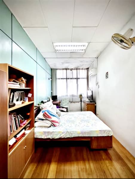 Rumah Teres 2-Tingkat untuk Dijual di Taman Pulau Pinang (Pulau Tikus) - Ronald Ng - Bedroom - PropertyGuru.com.my