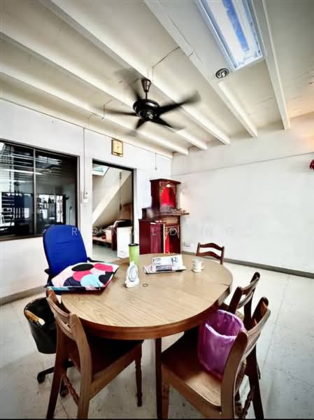 Rumah Teres 2-Tingkat untuk Dijual di Taman Pulau Pinang (Pulau Tikus) - Ronald Ng - Interior - PropertyGuru.com.my