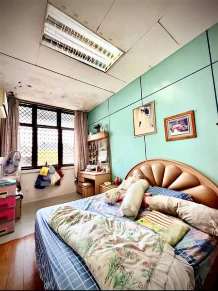 Rumah Teres 2-Tingkat untuk Dijual di Taman Pulau Pinang (Pulau Tikus) - Ronald Ng - Bedroom - PropertyGuru.com.my