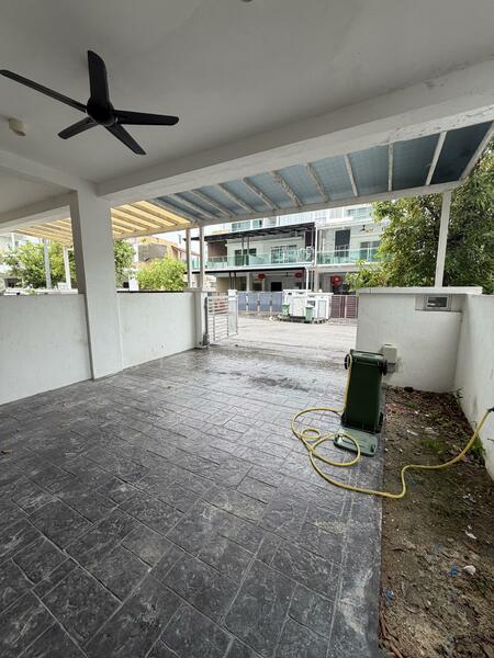 Untuk Dijual - Sunway Cassia