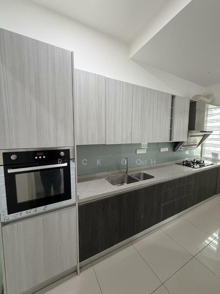 Untuk Dijual - Sunway Cassia