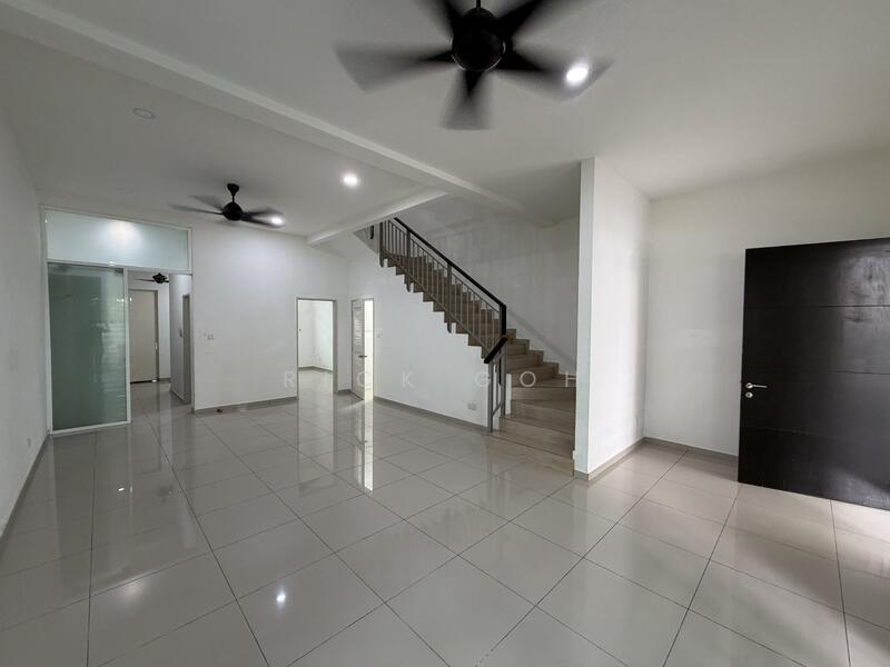 Untuk Dijual - Sunway Cassia