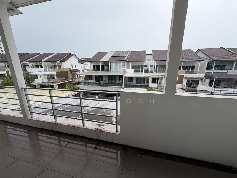 Untuk Dijual - Sunway Cassia