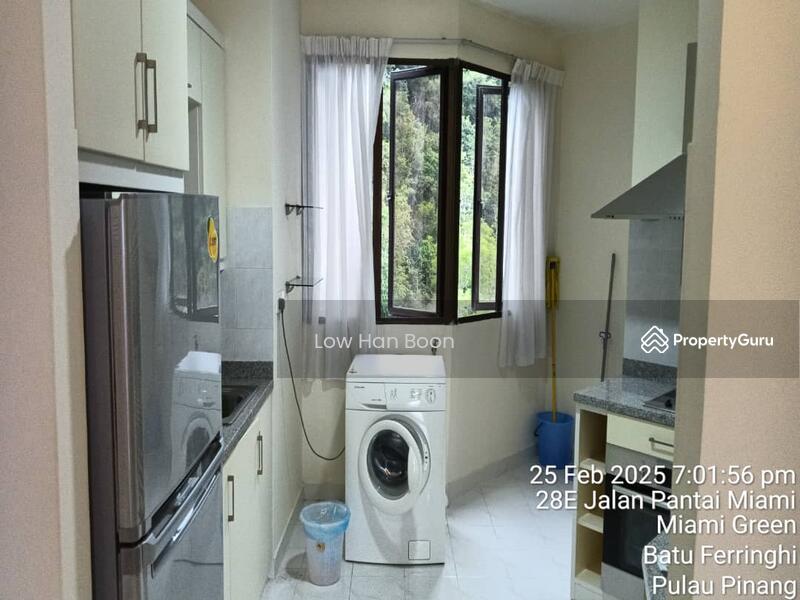 Kondominium untuk Dijual di Miami Green - Low Han Boon - PropertyGuru.com.my